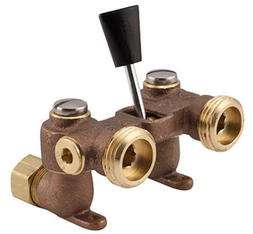 Washing Machine Valves