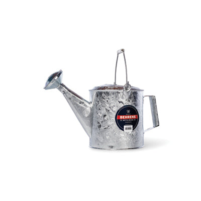 6QT Galv Sprinkling Can