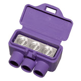 Split BOLT Connectors