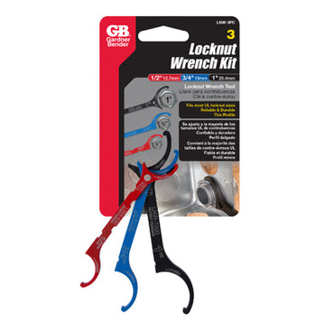Strap & Chain Wrenches