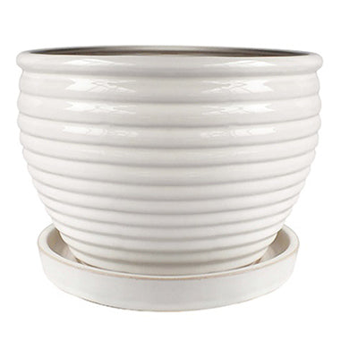 9" CRM Honey Planter