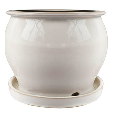 4" CRM Studio Pot