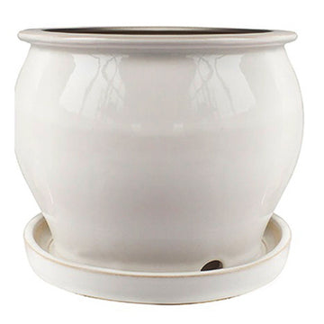 8" CRM Studio Pot