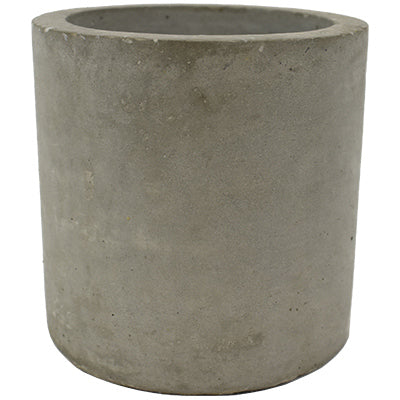 4" Cyl Planter