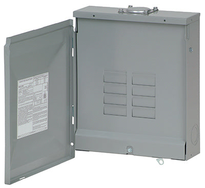 125A Lug Load Center
