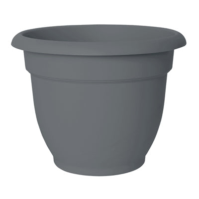 8" Char Ariana Planter