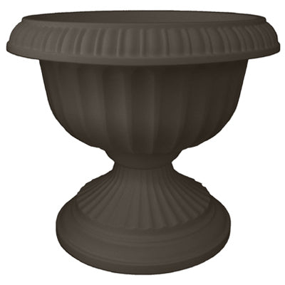 18" Char Grecian Urn