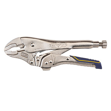 10"Curve Jaw Lock Plier