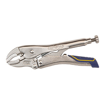 7" Curve Jaw Lock Plier
