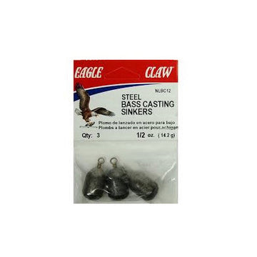 Weights & Sinkers