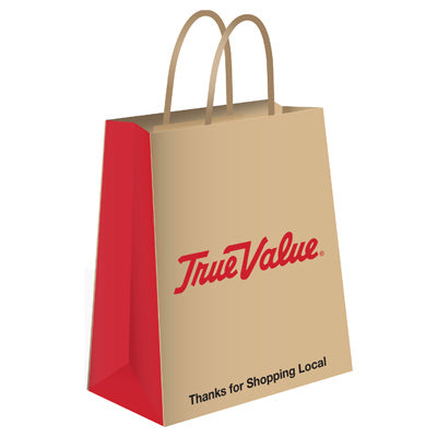 TV 250PK SM Shopper Bag