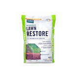 DRY LAWN Fertilizer