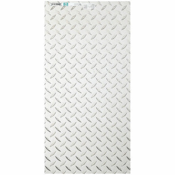 Sheet, Aluminum