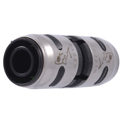 6PK1/2x1/2 Evo Coupling