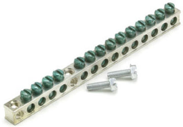 Grounding BARS