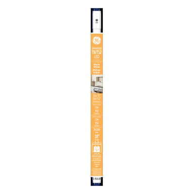 GE 11W SW Fros T8 Bulb
