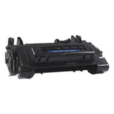 MICR Print Solutions MCR81AM Compatible CF281A(M) (81AM) MICR Toner, 10,500 Page-Yield, Black, Ships in 1-3 Business Days 2