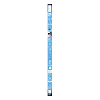 GE8W Day T8 Linear Bulb