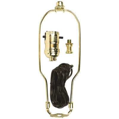 BRS Push/Sock Lamp Kit