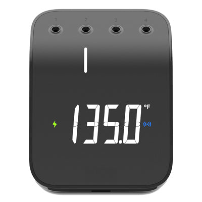 Connect Grilling Hub