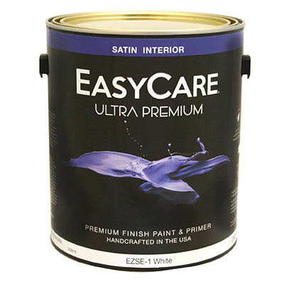 EC GAL WHT Sat Enamel