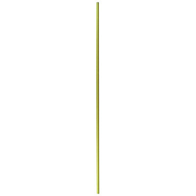 30" 1/8IP BRS Lamp Pipe