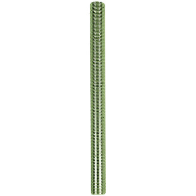 5" 1/8 IP Zinc Nipple