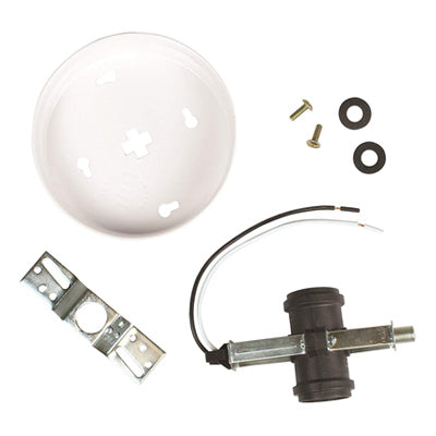 Twin Cluster Ceil Kit