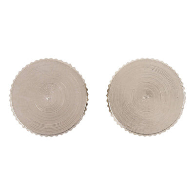 2PK 1/8IP NI LockUp Cap