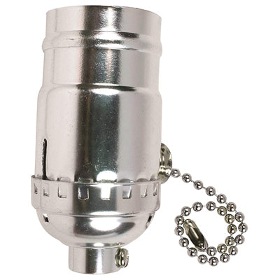 NI On/Off Chain Socket