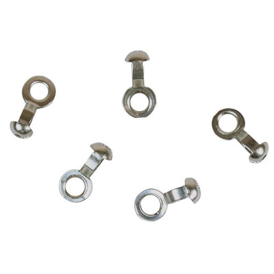 5PK NI Chain Coupling