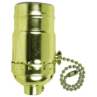 BRS 3WY Chain Socket