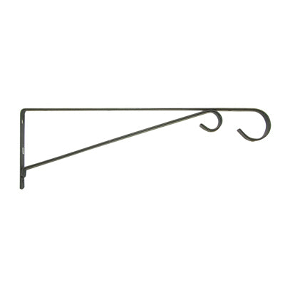 GT15" BLK Plant Bracket