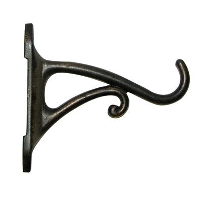 GT 4" BRZ Plant Bracket