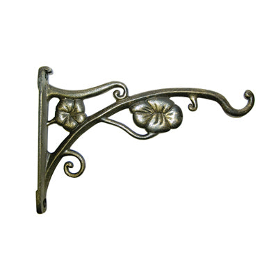 GT 9" GLD Plant Bracket