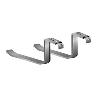 GT ALU Deck Bracket