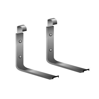 GT BLK Wall Bracket
