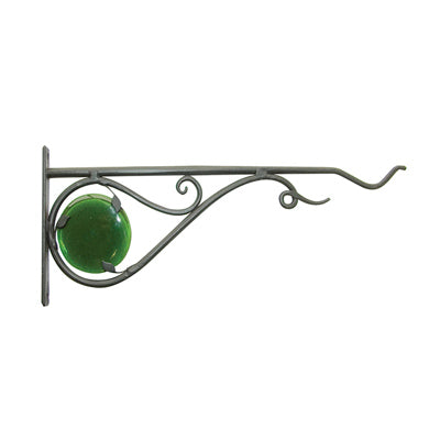GT15" BLK Plant Bracket