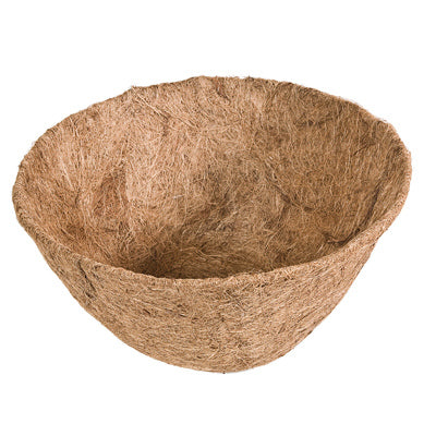 GT 14" RND Coco Liner