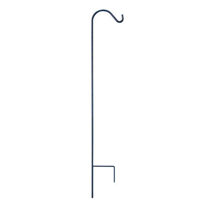 GT64" BLK SGL Shep Hook