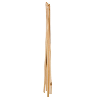 GT 4' WD Stake