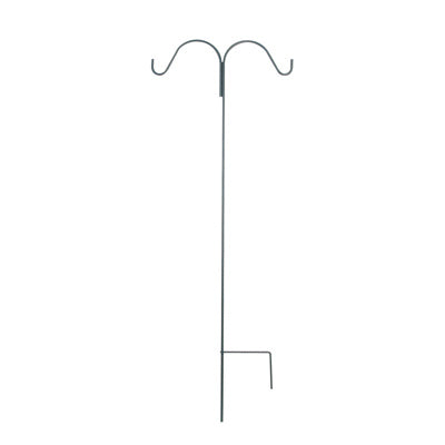 GT64" BLK DBL Shep Hook