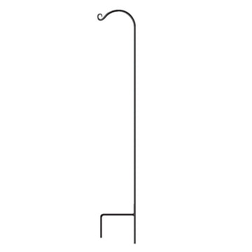 GT64" BLK SGL Shep Hook