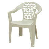 Resin, Patio Chairs