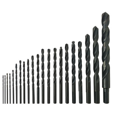 MM 21PC BLK Ox Bit Set