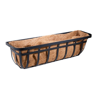 GT30"Motif Wind Planter