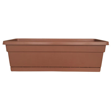 Planter, Window BOX