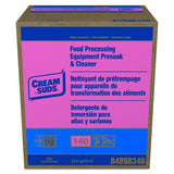 Cream Suds 02101 Pot And Pan Presoak And Detergent, 50 Lb Box 2