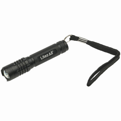 120L Tactic Flashlight