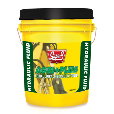 5GAL GP Hydraulic Fluid
